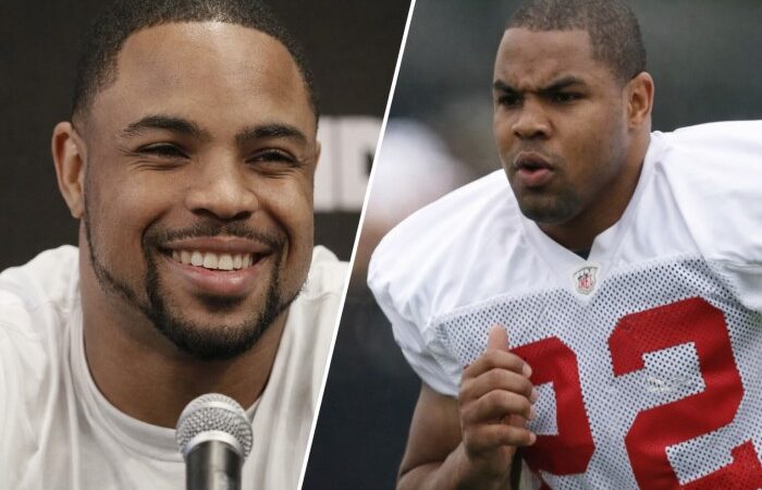 Doug Martin Passed Away