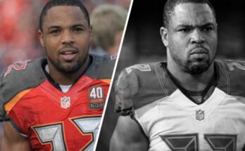 Doug Martin cause of death