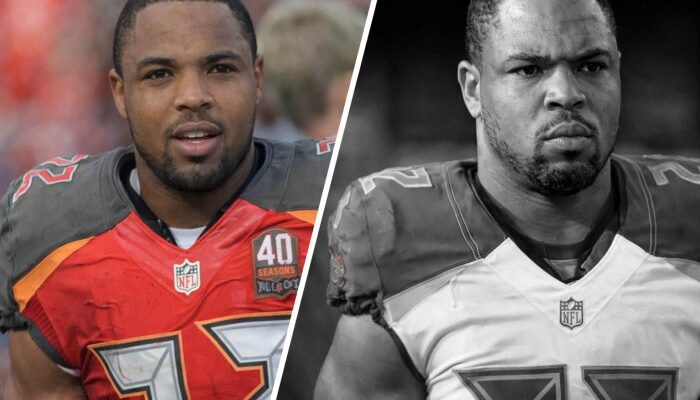 Doug Martin cause of death