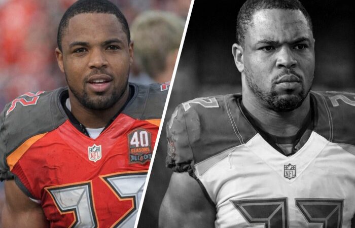 Doug Martin cause of death