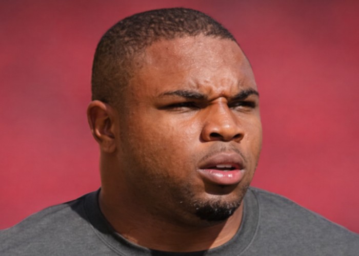 Doug Martin cause of death