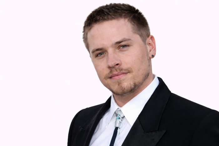 Dylan Sprouse Dating Rumor