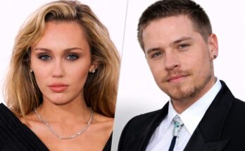 Dylan Sprouse Dating Rumor