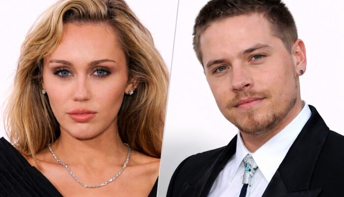 Dylan Sprouse Dating Rumor