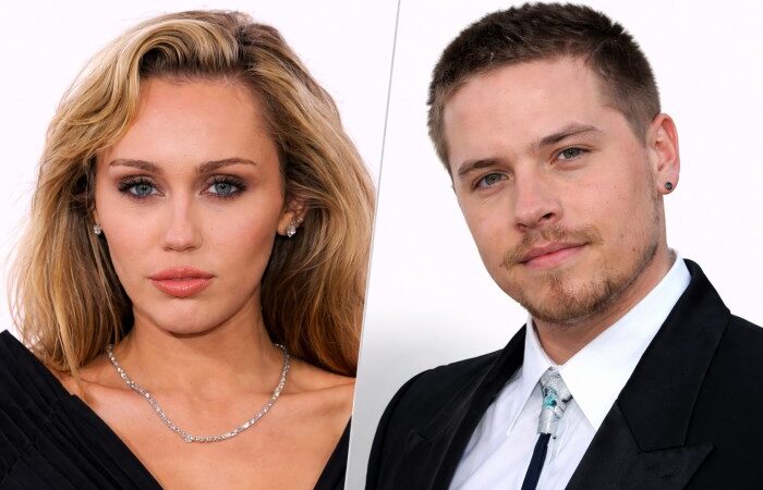 Dylan Sprouse Dating Rumor