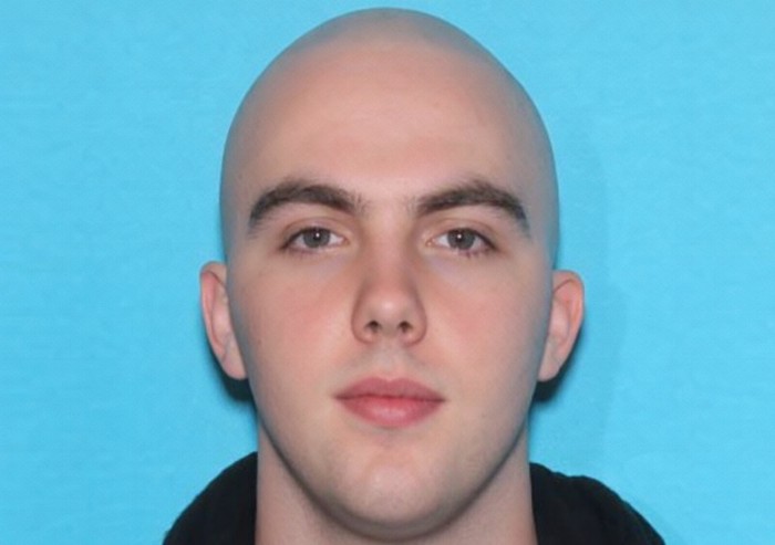 Eric Crenshaw Missing