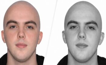 Eric Crenshaw Missing