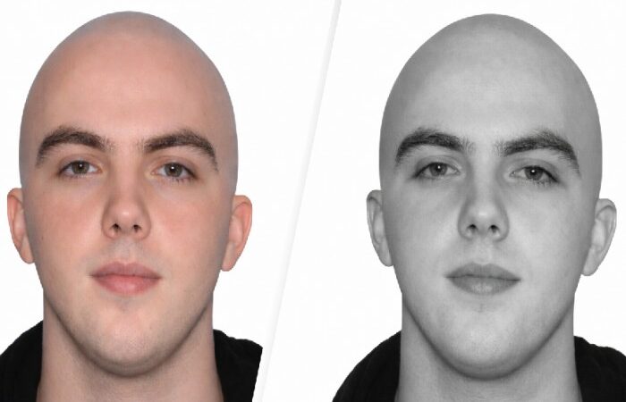 Eric Crenshaw Missing