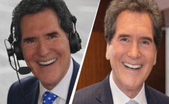 Ernie Anastos Cause of Death