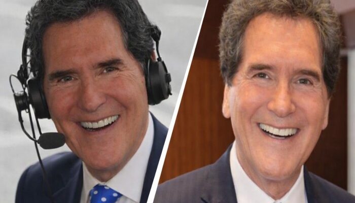 Ernie Anastos Cause of Death