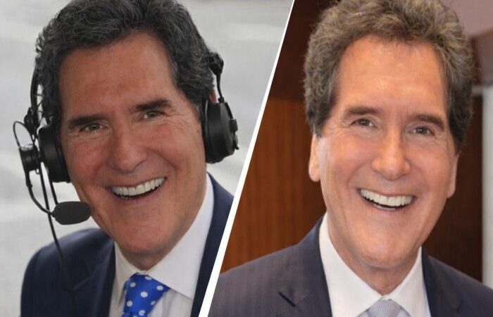 Ernie Anastos Cause of Death