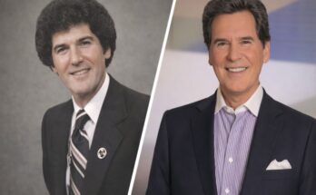 Ernie Anastos Net Worth