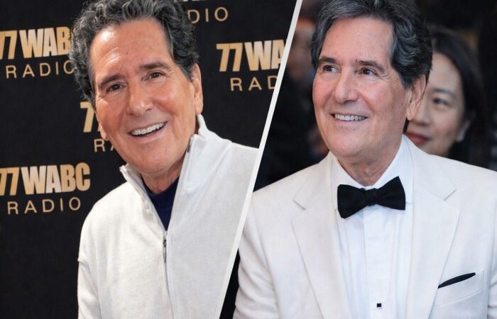 Ernie Anastos Obituary Passed Away