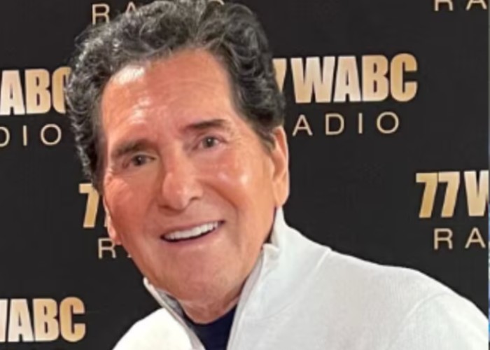 Ernie Anastos Obituary Passed Away