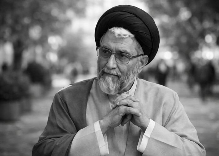 Esmail Khatib killed