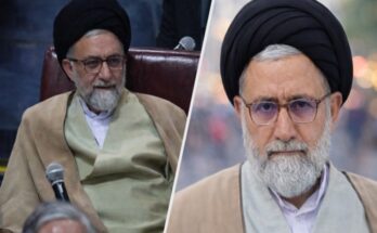 Esmail Khatib killed