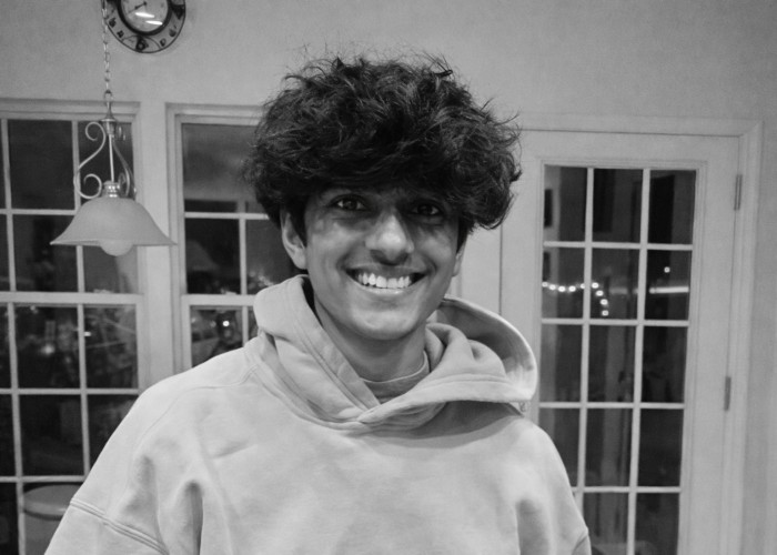 Gautham Pittsburgh Missing