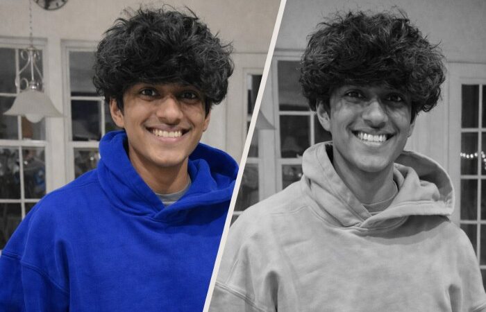 Gautham Pittsburgh Missing