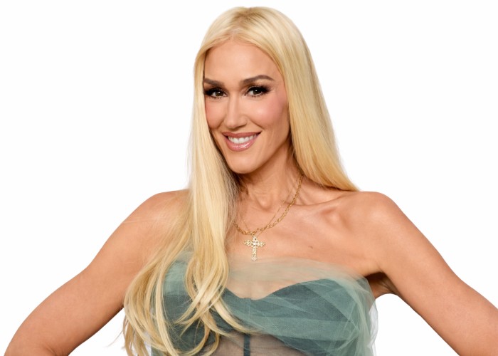 Gwen Stefani pregnant miracle