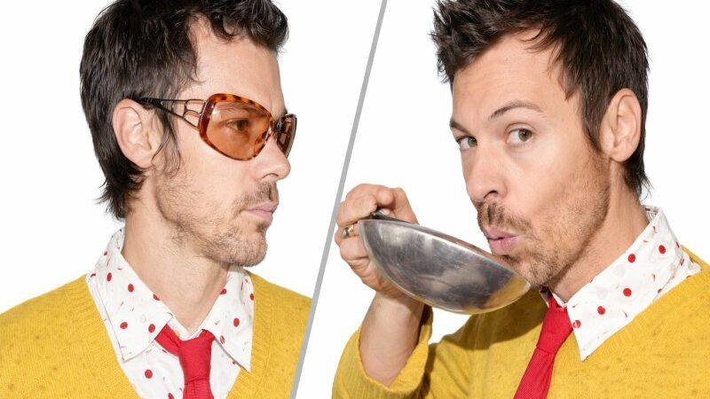 Harry Styles Album Review