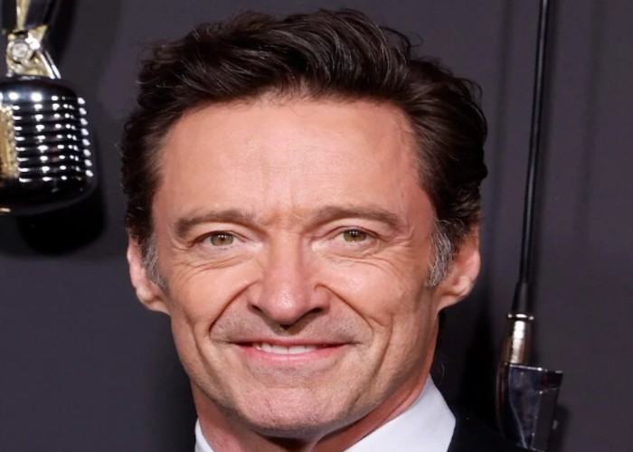 Hugh Jackman Wedding