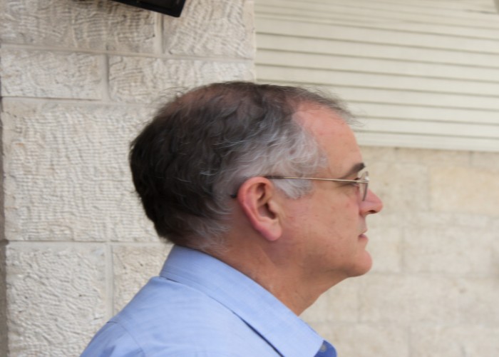 Iddo Netanyahu Death Rumor