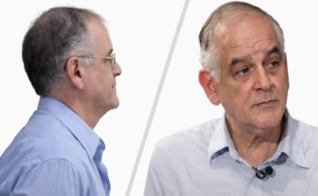 Iddo Netanyahu Death Rumor