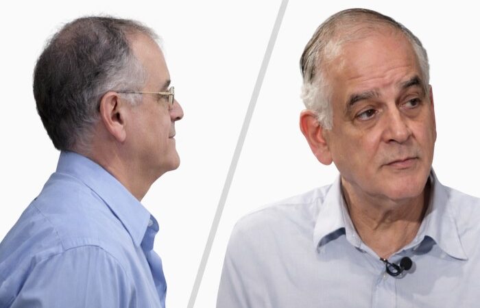 Iddo Netanyahu Death Rumor