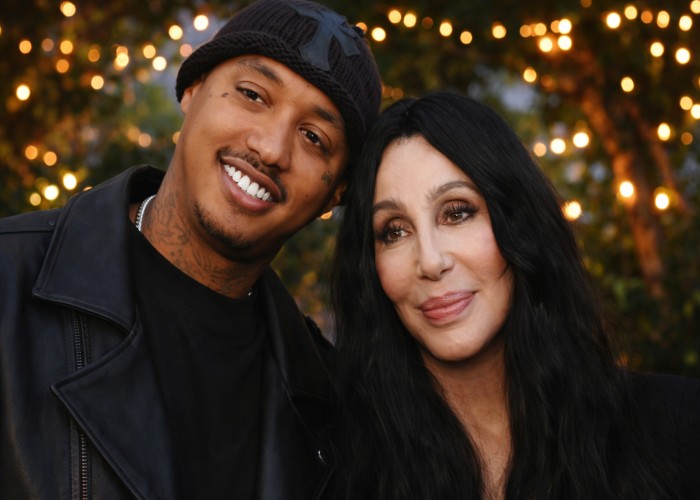 Is Alexander Edwards Married Rumor