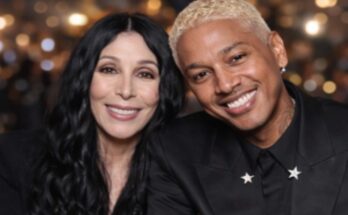 Is Alexander Edwards Married Rumor