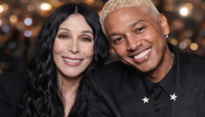 Is Alexander Edwards Married Rumor