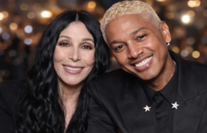 Is Alexander Edwards Married Rumor