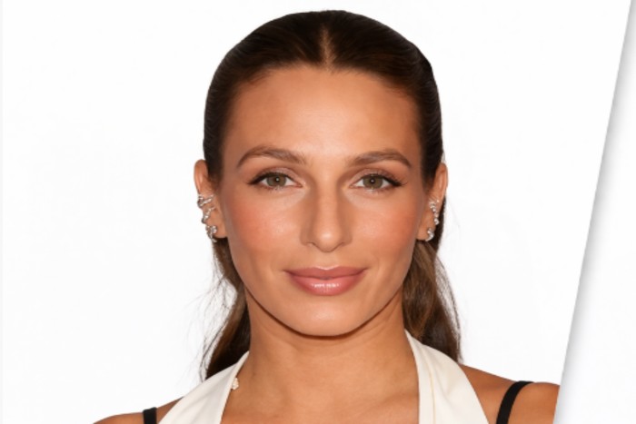 Is Amanda Batula Dating