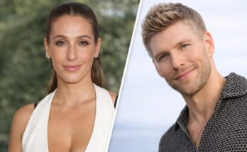 Is Amanda Batula Dating