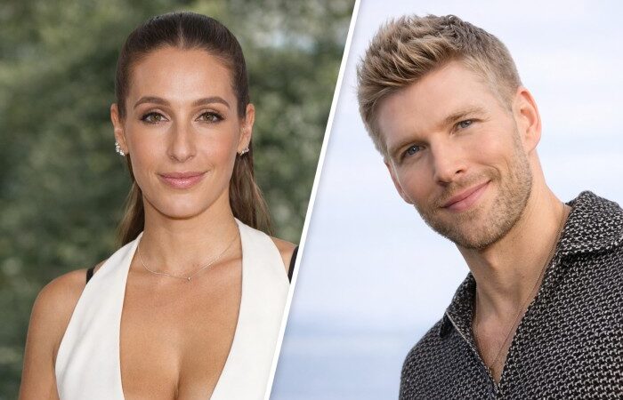 Is Amanda Batula Dating