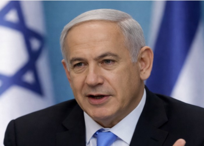 Is Benjamin Netanyahu Dead