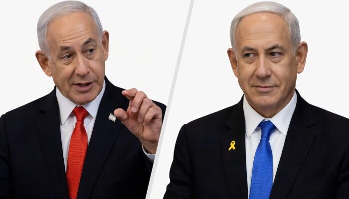 Is Benjamin Netanyahu Dead