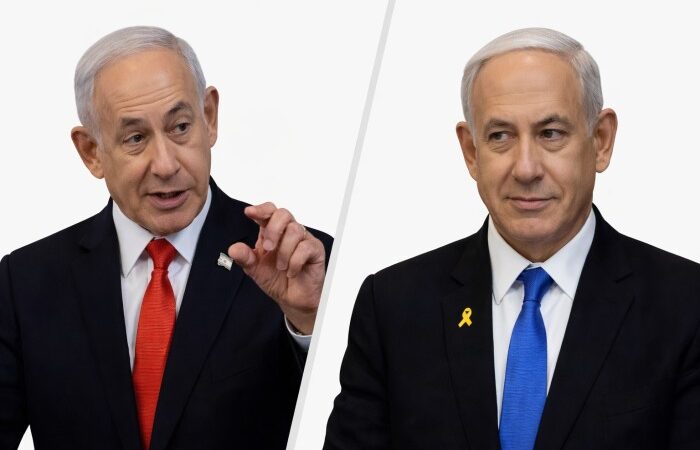 Is Benjamin Netanyahu Dead