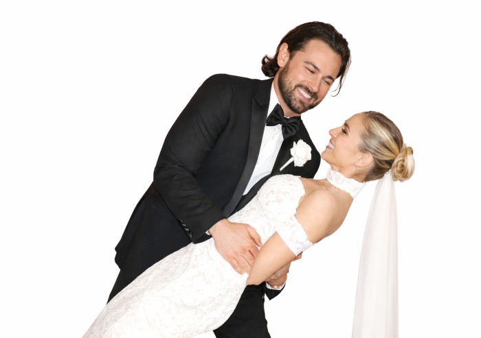 Is Bradley Dack Married