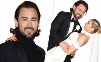 Is Bradley Dack Married