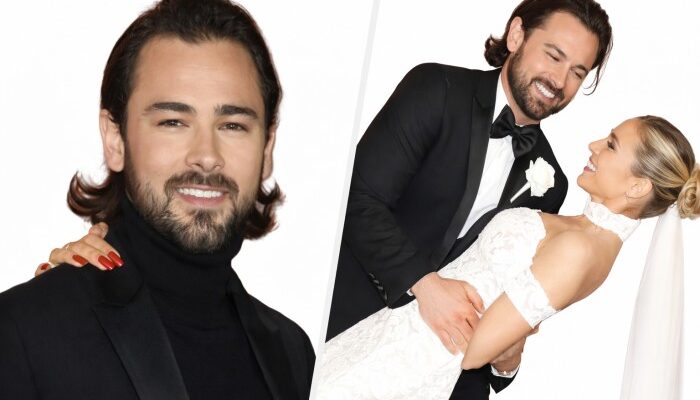 Is Bradley Dack Married