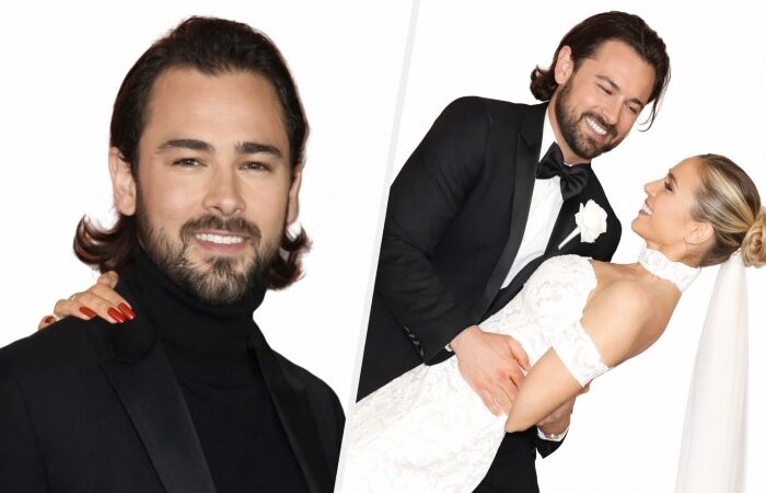 Is Bradley Dack Married