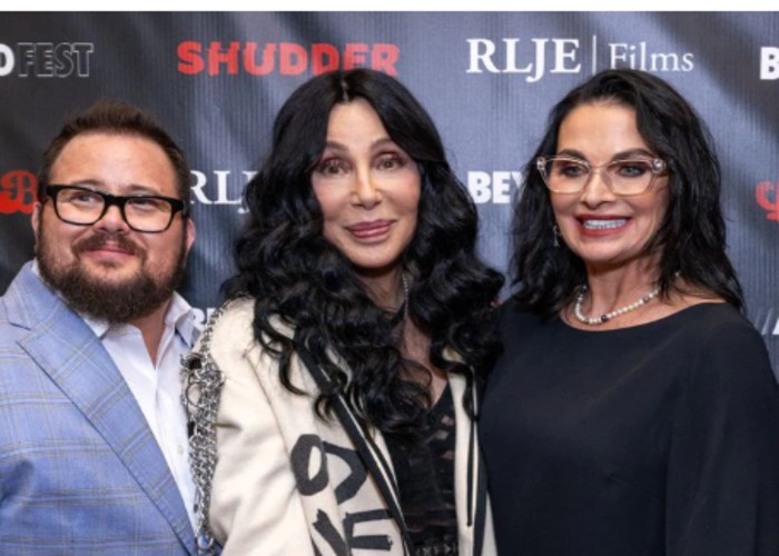 Is Chaz Bono Married