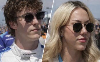 Is David Malukas Dating