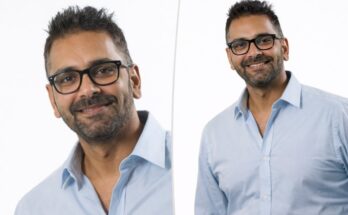 Is Kal Somani Married