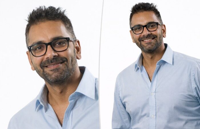 Is Kal Somani Married