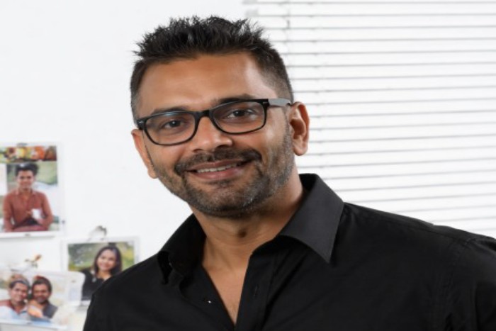 Is Kal Somani Married