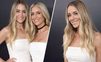 Is Lauren Conrad married