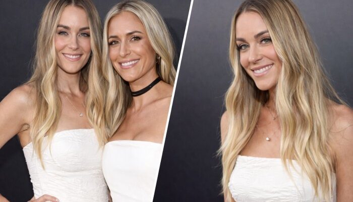 Is Lauren Conrad married