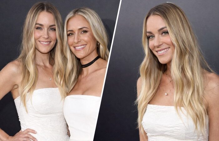 Is Lauren Conrad married